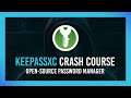 Install & Use KeePassXC | Free, Open-Source | Complete Crash Course