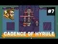 itmeJP Plays: Cadence of Hyrule pt. 7