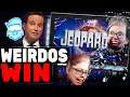 Jeopardy! FIRES Host After Only 1 Week For ABSURD Reason