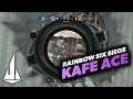 Kafe Ace | Rainbow Six Siege