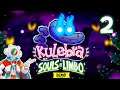 Kulebra and the Souls of Limbo (Demo): So...Will It Talk!? ✦ Part 2 ✦ astropill