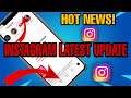 Latest Feature Instagram || Reels Features On Homepage now || Instagram Latest Update
