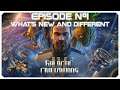 Let's eXplore Galactic Civilizations 4 Alpha: Episode #1 - An Introduction