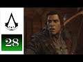 Let's Play Assassin's Creed III (Blind) - 28 - Home Stretch