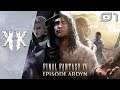 Let's Play : Final Fantasy XV - Episode Ardyn | Episode 1 : L'éveil des ténèbres ( NC )