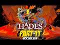 Let's Play: Hades Gameplay Walkthrough Part 11 | Xbox Series X