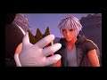 Let's Play Kingdom Hearts III (Blind) - Part 18 Smolder Rising