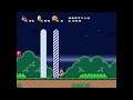 New Super Mario World 2: Around the World [SMW-Hack] - Part 16 - Die große Turmerklimmung