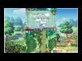 Let's Play Rune Factory 3 Part 50 - New sword
