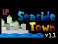 Let's Play Seaside Town