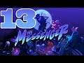 Let's Play: The Messenger (PC) - Part 13: Big Butler In the Sky