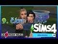 Let's Play - The Sims 4: Říše kouzel (část 9.) - Přátelé nebo milenci? 🤤
