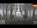 Let's Stream Lost City [DE] Teil 6