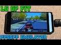 LG G7 Fit - Gran Turismo - PPSSPP v1.9.4 - Test
