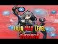 LILIA LEVEL 70 AND 6 STAR OVERVIEW, BEST PVP TEAM BUILD | Seven Deadly Sins Grand Coss