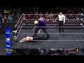 Live PS4 Broadcast wwe2k20 Fairytail episode 15