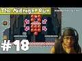 Mario Maker: The Midnight Run  #18  - Jabu Jabu's Belly