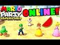 Mario Party Superstars Online Multiplayer with Friends #1