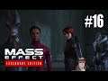 Mass Effect Legendary Edition - Mass Effect - PART 16 "NOVERIA"