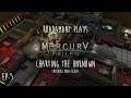 Mercury Fallen / Charting the Unknown / Tutorial Series