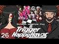 『Michaela & Bryan Plays』DanganRonpa: Trigger Happy Havoc - Part 26