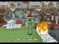 Minecraft Xbox - Boxing Day Edition - Tumble Mini-Game
