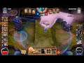 MINImax Tinyverse: About this game, Gameplay Trailer