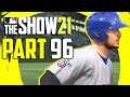 MLB The Show 21 - Part 96 "STARTING THE ALL-STAR GAME!" (Gameplay/Walkthrough)