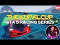 More FUN More LAUGHS!! Welcome to THE KUPAL CUP RACING WEEKEND!!