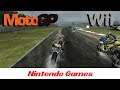 MotoGP aka MotoGP 08 (Quick Gameplay) Nintendo Wii