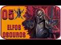Mount and Blade: Warband - Warsword Conquest: Elfos Oscuros 05 | Gameplay Español