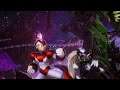 MVC:Infinite-Team XZero Part 2 (Arcade Mode)