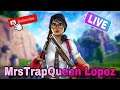 NA WEST Custom matchmaking SOLOS DUOS SQUADS Fortnite battle royale live interactive stream