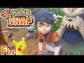 New Pokémon Snap - #Fin - Les Ruines Anciennes [Let's Play]
