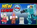 NEW Roblox Figures & Codes Revealed | Action Series 10, Celebrity Series 8 | ALL ROBLOX NERF & Codes