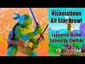 Nickelodeon All-Star Brawl - Leonardo Online Gameplay