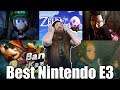 Nintendo E3 2019 Reaction - Breath of the Wild 2! - BANJO IN SMASH! | AlphaOmegaSin