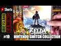 Nintendo Switch Collection (Part 3) - Irie Island Gaming - Ep. 10 [YouTube #Shorts]