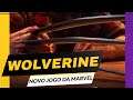 Novo Jogo do Wolverine | Exclusivo para Playstation da Marvel | Showcase
