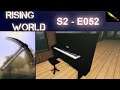Of Pianos and Sofas– Rising World Survival Gameplay Season 2 #052