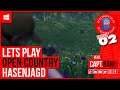Open Country Deutsch | Ep. 2: Hasenjagd | Open Country Hasen jagen | Lets Play Open Country