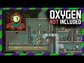 Oxygen Not Included - 20 - Morb Hunting
