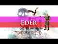 Pillars Of Eternity 2 Deadfire: Edér Companion Build Guide (Turn-Based & RTWP)