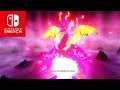 Pokemon Espada y Escudo ⚔️🛡️ La Próxima Gran Aventura Trailer Nintendo Switch HD