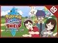 Pokémon Sword and Shield Animation - Curry Cook-Off