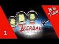 Primeros vuelos #1 | Kerbal Space Program