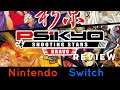 Psikyo Shooting Stars Bravo Review - Nintendo Switch (also on PS4)