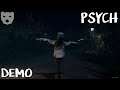 Psych - Demo | Released From the Asylum | Indie Horror 60FPS Gameplay