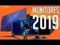¿Quieres un monitor Full HD, 2k o 4k? ¿Cuál es el bueno? ¡Aquí la respuesta! 2019