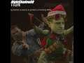 Reindog Rampage, Hanging The Lights & Elfsecution | All Christmas Finishers - CoD Vanguard